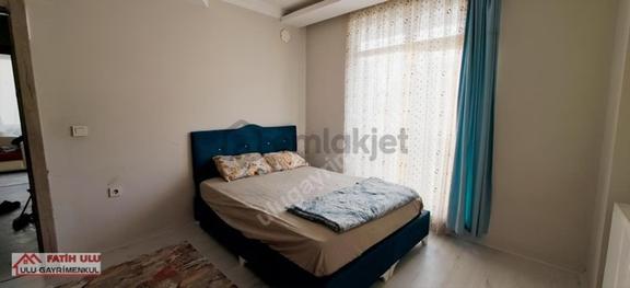 Merkezde Atatürk Lisesi Karşısında 2+1 Eşyalı Kiralık Daire 1