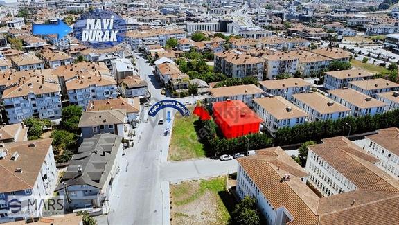 Mavi Durak'ta, Güvenlikli Site İçerisinde, Eşyalı 2+1 Daire 2