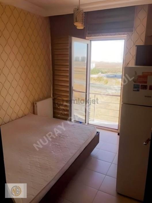 Onkoloji Beştepe Sitesi Havuz Yanı 2