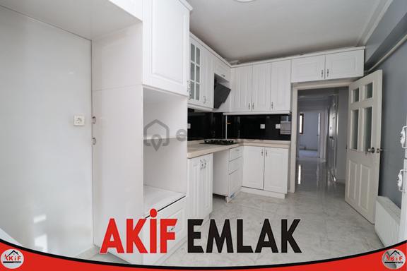 Akif'ten Piyade'de Ön Cephe Köşebaşı Yapılı 3+1 Satılık Daire 1