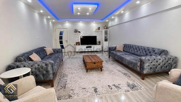 Gümüşler Bulvarında/arakat/yerden Isıtma/sağlam Yapılı Otoparklı 1