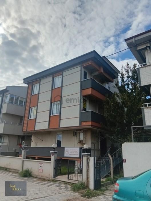 Yeni Mahallede Kiralık 1+1 Eşyalı Daire 1