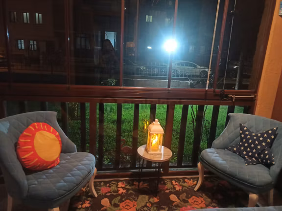 Kariyer'den Süner Konakları Sitesinde 3+1 Yüksek Zemin Kat 110m² 2