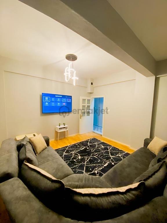 Sapanca Kırkpınar Eşyalı Kiralık Daire 2