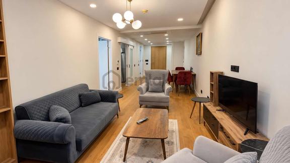 Bahçelievler Prime İstanbul Residence 1+1 Satılık Fırsat Daire 2