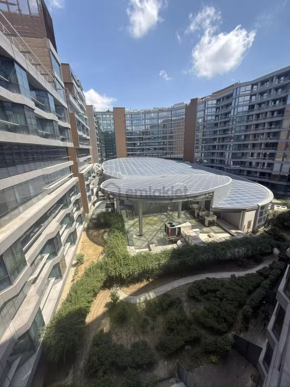 Bahçelievler Prime İstanbul Residence 1+1 Satılık Fırsat Daire 2