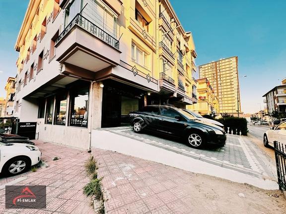 Karapürçek Cadde Yakını Satılık Dükkan 1