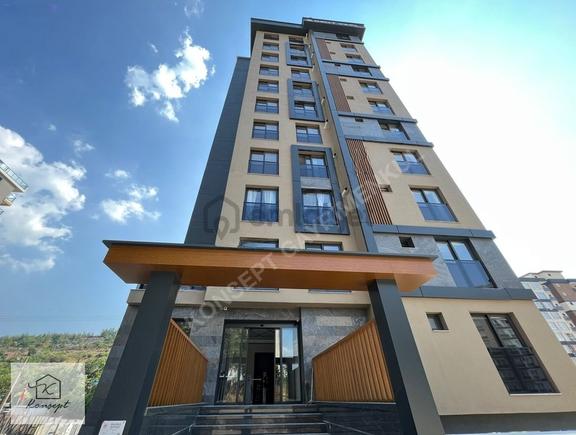 Konsept'den Site İçi Lüks Arakat Eşyalı Satılık 1+1 Daire 1