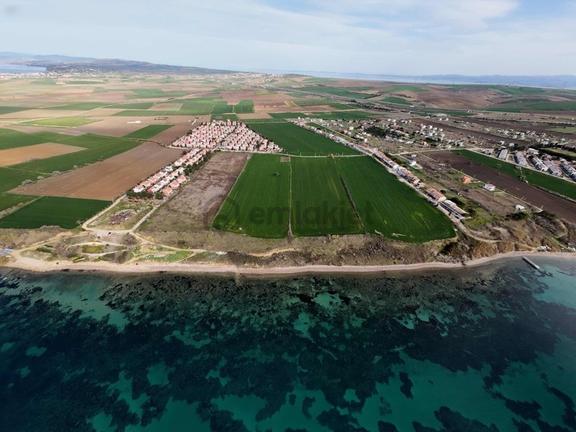 Geliboluda Denize Sıfır Konut İmarlı Satılık Uygun Arsa 1