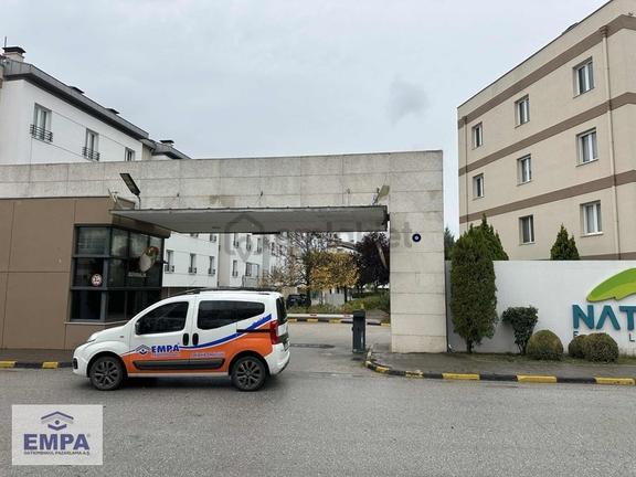 Empa'dan Natura Sitesinde 3+1 136m² Satılk Havuzlu Lüks Daire 1