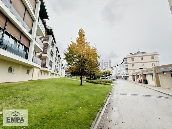 Empa'dan Natura Sitesinde 3+1 136m² Satılk Havuzlu Lüks Daire 2