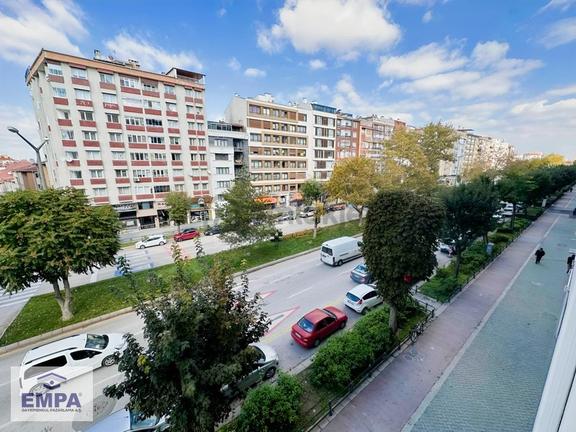 Empa'dan Akarbaşı Atatürk Bulv. 3+1 150m² Bakımlı Kiralık Daire 2