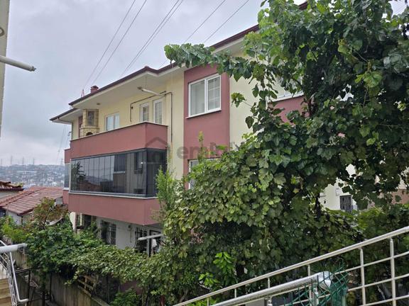 Maltepede Harika Lokasyonda Satılık 3+1 Daire 1