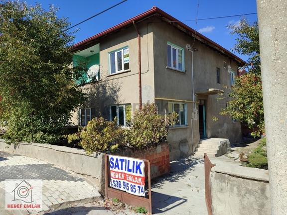 Yenice Mahallenin Komple 2 Katlı Bina 1