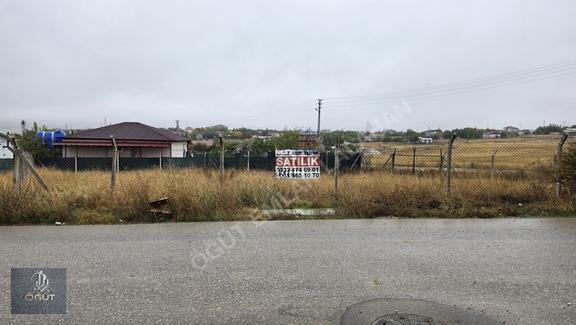 Öğüt Emlak,tan Karşıyakada Cadde Üzeri Köşe Başı Etrafı Çevrili 2