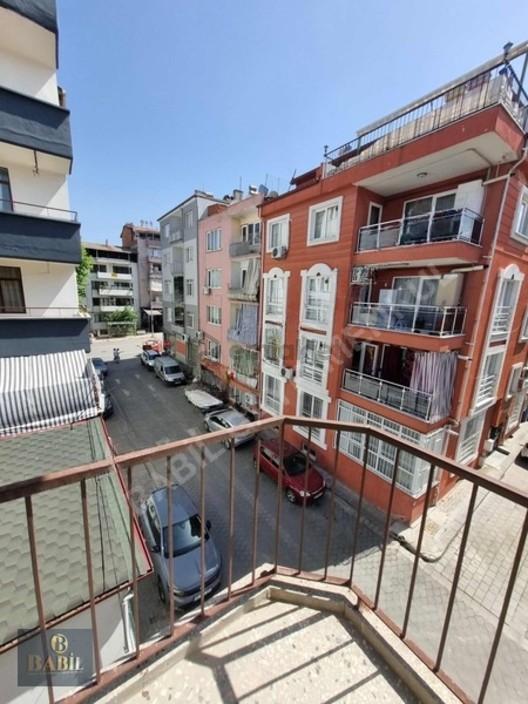 İnönü Caddesinde Masrafsız 3+1 2