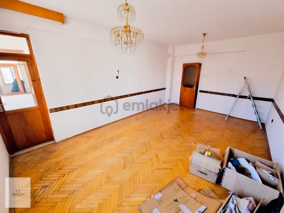 Kızılsaray Temiz Bakımlı 3+1 Asansörlü Kiralık Daire 2