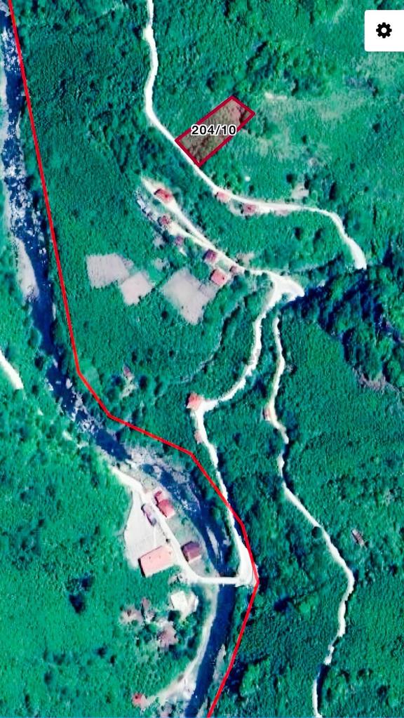 Hekimoğlundan Ortaköy De Yola Cepheli Fındık Bahçesi 2