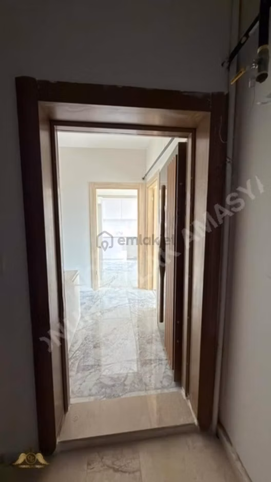Amasya Merkez Kirazlıdere Mahallesi Kiralık Daire Mükemmel Konum 2