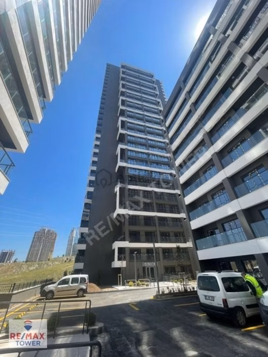 Natura İncek B Blok 26.kat 2+1 Dubleks Kiralık Daire 2