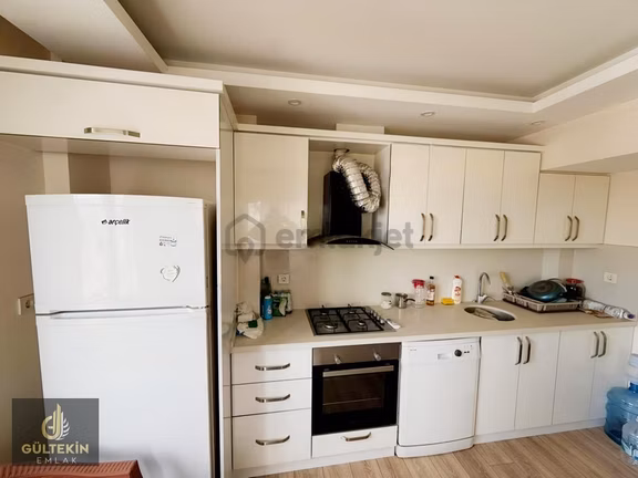 Dumlupınar Mahallesinde Kiralık 2+1 Eşyalı Daire 2