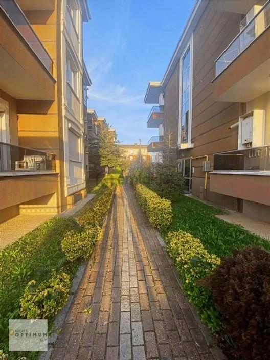 Kw Arven'den Hürsoy Park Evlerinde Eşyalı Kiralık 1+1 Daire 2