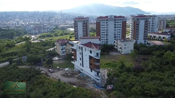 Anadolu'dan Karşıyaka Mahallesi'nde Satılık 3+1 Fırsat Daire 1