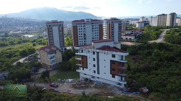 Anadolu'dan Karşıyaka Mahallesi'nde Satılık 3+1 Fırsat Daire 2