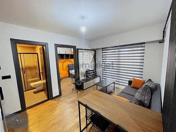 Almina'dan Görükle Merkezde Kiralık Daire 1