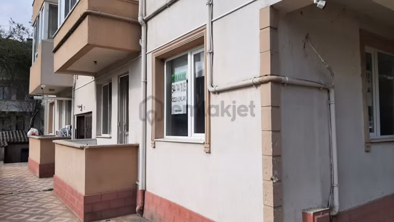 Fevzi Çakmak Mah 3+1 Doğalgazlı Kiralık Daire 2
