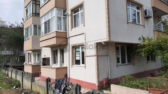Fevzi Çakmak Mah 3+1 Doğalgazlı Kiralık Daire 1