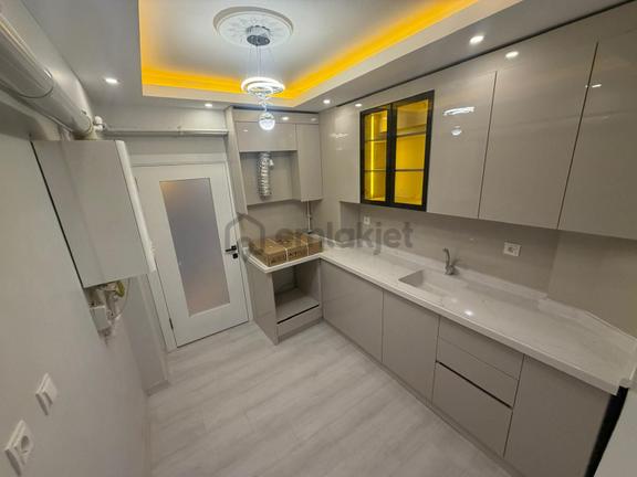 Hayal'den Tandoğan Mh'de Merkezde 3+1 Full Yapılı Fırsat! 2