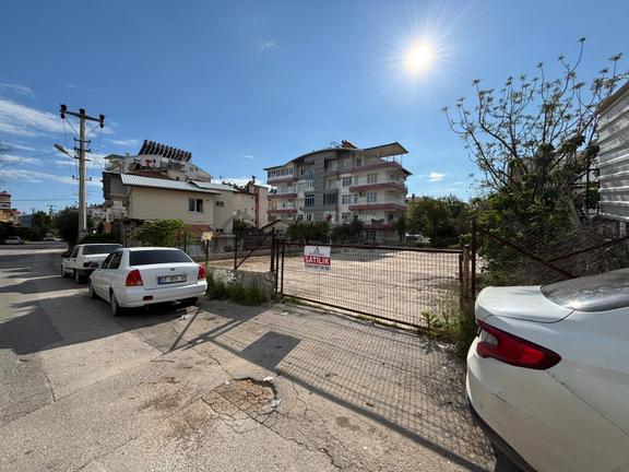 Usta Gayrimenkul'den D-400 Karayolu Dibinde Satılık 453 M2 Arsa 2