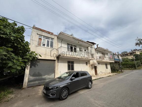 Usta Gayrimenkul'den D-400 Yakınında Satılık Komple Bina 2