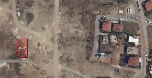 Usta Gayrimenkul'den Satılık Gedik'te 503 M2 Konut İmarlı Arsa 2