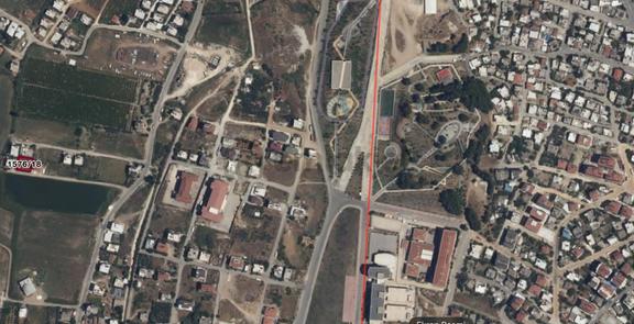 Usta Gayrimenkul'den Satılık 436 M2 Konut İmarlı Arsa 2