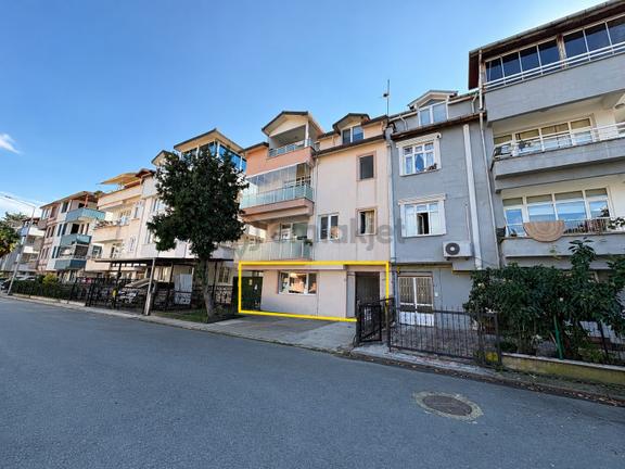 Ordu Akyazıda Sahile 50 Metre Kiralık 2+1 Daire 2