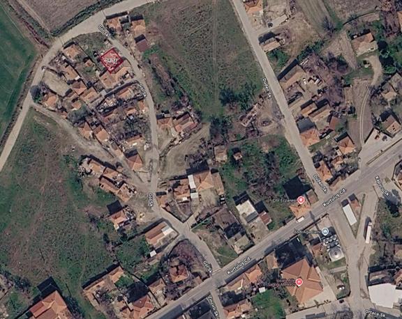 İpsala Kapucu Mahallesinde Uygun Fiyatlı Konut İmarlı Satılık Arsa 1