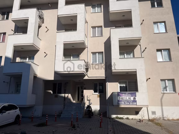 Adliye Ş.hastanesi Ve 10burda Avm Yakını 1+1 Satılık Fırsat 2
