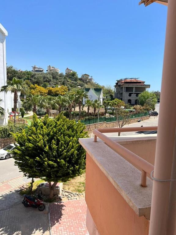 Okula Yakın Kiralık Apart Kestel / Alanya 2