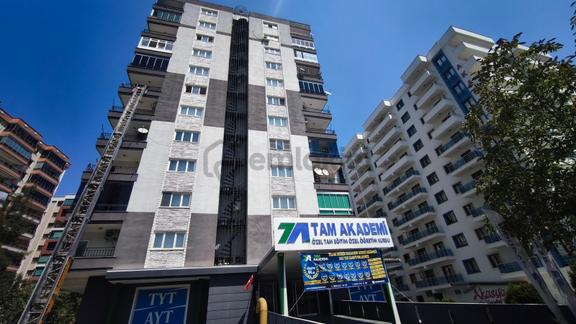 Startkey Platin'den M.efendi Devlet Hast. Karşısı 3+1 Arakat 2