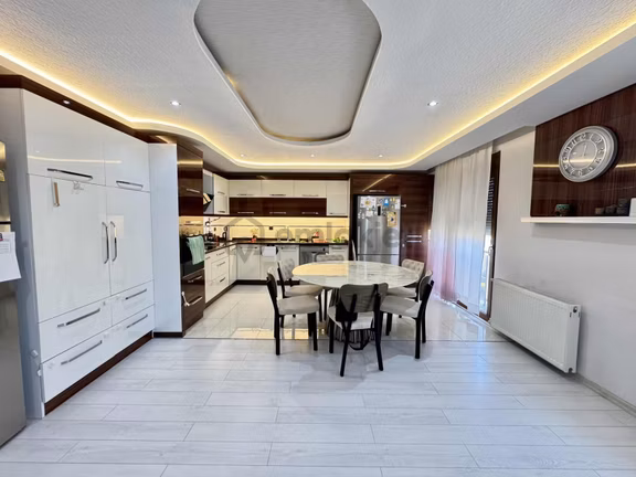 Siteler Mah. Kartal Residence Satılık 4+1 Dubleks Daire 280m² 1