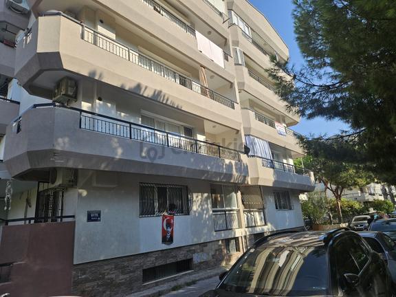 Demirköprü Sevgi Yoluna Bakan Çift Cephe 3+1 Kiralık Daire 2