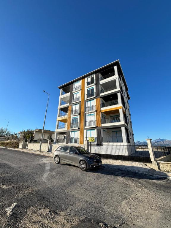 Usta Gayrimenkul'den Satılık Merkezi Konumda Sıfır 2+1 Daireler 1