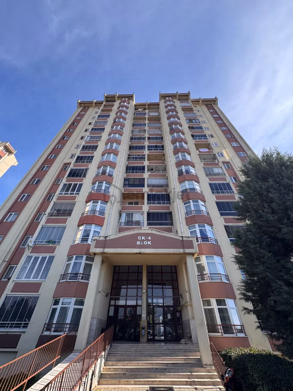Hamitler Toki’de Kiralık 4+1 | 200 M² Geniş, Manzaralı, Ebeveyn Banyolu 1