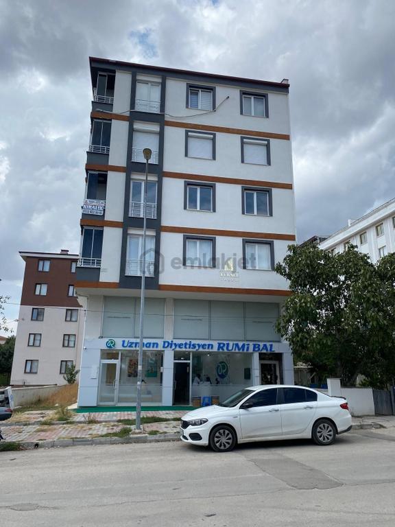Akın Emlak'tan 2+1 Kiralık Daire 1