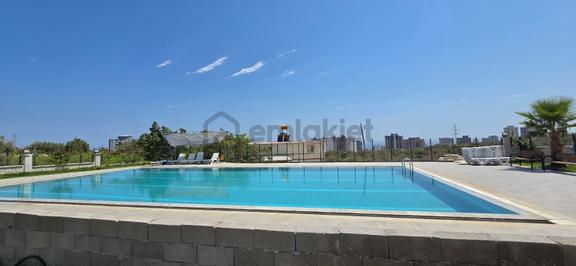 Mersin Erdemli Ayaş Deniz Manzaralı Satılık 1+1 Daire 2