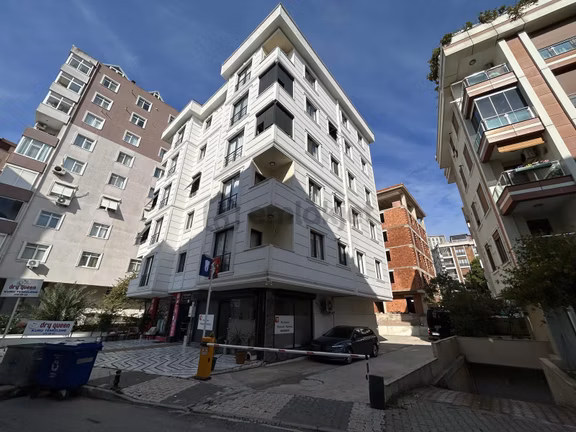 Oben'den Feyzullah'ta Genç Binada Otoparklı 2+1 60 M² Net 1