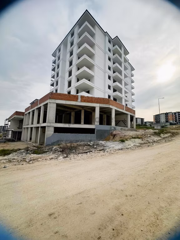 Buluruzdan Edirne Cumhuriyet Mahallesinde Satılık 3+1 Daire 2