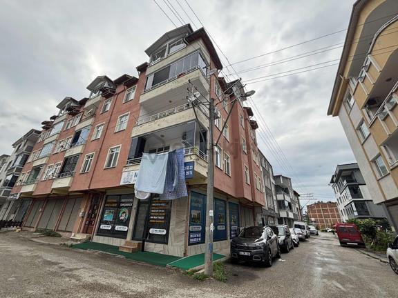 Mabel'den-cumhuriyet Mah.dörtyol Kavşakta Geniş 3+1 Satılık 2